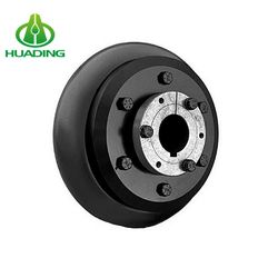 Lla Series Flexible Ruber Tyre Coupling Power Transmission for Mining Industry