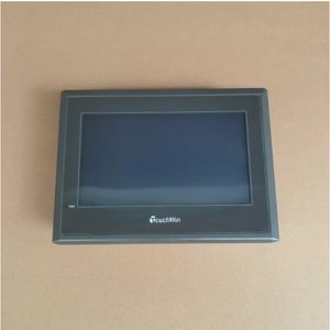 Brand New Xinje Tg765-Xt-C LCD HMI Touch Screen Panel Screen for PLC