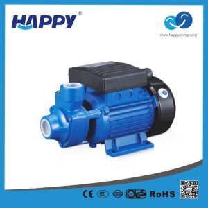 Electric Vortex Single-Stage Peripheral Presssure Water Pump (IDB)