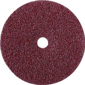 Abrasive Fiber Disc 5 Inch 125*0.8*22.23mm