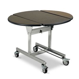 Food & Beverage Serving Trolley Cart for Hotel Room