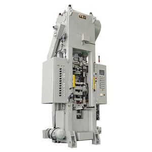 260t Mechanical Full Automatic Powder Compacting Press Machine