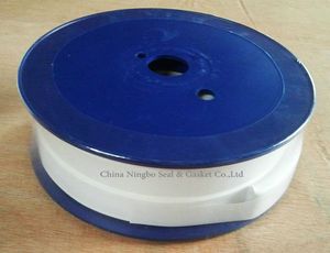 Soft Expanded PTFE Sealant Joint
