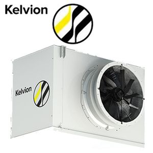 Kuba Kelvion SPA Evaporator Air Cooler for Coldroom, Coolroom, Cold Storage