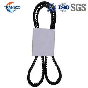 Cold Chain Transport Belt, Transport Refrigeration Replacement Belt, Cold Chain Transport Cooling System Belt for Industrial Refrigeration Equipment
