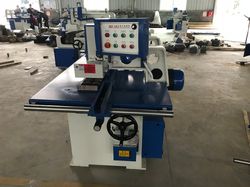 Woodworking Machine Tool Single-Piece Saw