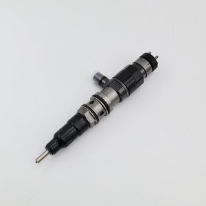 Common Rail Fuel Injector 0445120085 for Renault Premium / Magnum Dxi11 Dxi13, Volvo FM Fh D11 D13, Iveco Cursor 10 Cursor 13 Engines