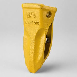1u3252RC Rock Chisel Excavator Bucket Tooth for Construction Equipment