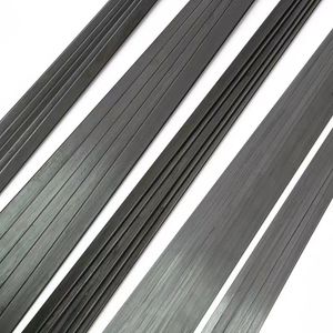 Carbon Fiber Tube Kit for Fishing Gear