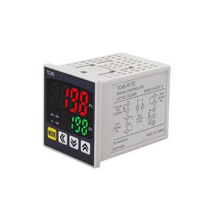 New and Original Ts Series Dual-Speed Pid Temperature Controllers Tz4st-14s/Tz4st-14r Thermostat