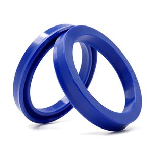 PU Hydraulic Making Machine Oil Seal for Piston Rod and Pump