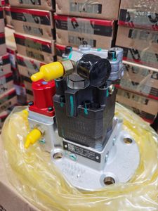 Dcec Fuel Injection Pump 3090942 Isme M11 Qsm11 Genuine New Spare Parts for Cummins Diesel Engine Truck Non-Road Repair Shop Retail