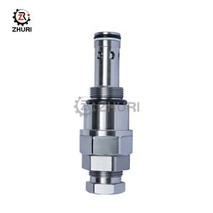 Excavator Parts Hydraulic Valve for PC400-7 Main Relief Valve