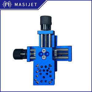 up Down Left Right Adjustment New Fine Adjustment Bracket for Inkjet Printer Inkjet Printer
