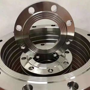 Durable Sliding Sleeve Flange for Carbon Steel Applications