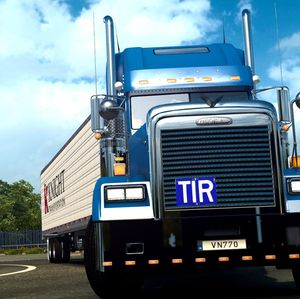 Fast Door to Door Logistic Service LCL Trucking / Express Freight Forwarder Sea Air DDP Shipping Agent From China to Spain/Europe