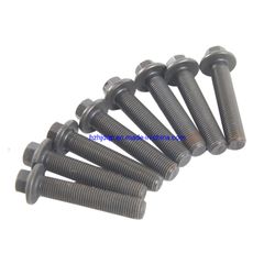 Truck Engine Part Connecting Rod Screw 4891179 Parts for Foton Truck
