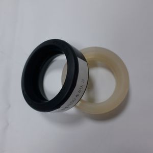 Factory Rubber Seal NBR FKM FPM EPDM PU NSF Silicon Flat Rubber Seals Silicone C-Type Sealing Rings