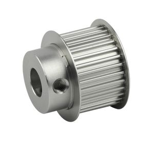 OEM ODM Customized Htd Drive Synchronous Timing Pulley With Belt