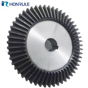 Custom Auto Parts Machine Metal Gears Manufacturing Suppliers CNC Pinion Helical Gears Axial Spur Bevel Transmission Gear
