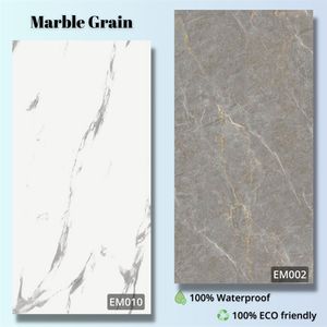 Hot Sale New Modern Waterproof Building Materials /Indoor Lightweight Spc Wall Panel