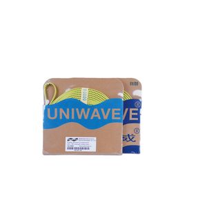 Premium Uniwave Tooth PU Belt for Industrial Knitting Machines