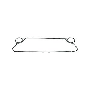 Factory Price Premium Heat Exchange Gasket for Chemical and Food Industries