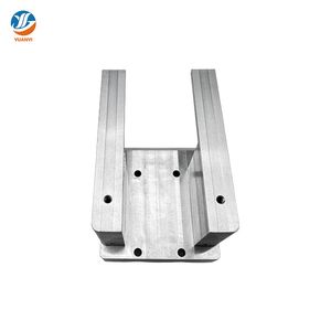 Personalized OEM Custom Gauge Volume Precision Renewable Energy CNC Milling Prototyping Machining