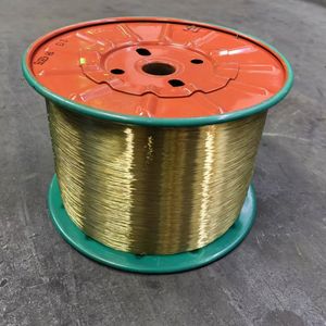 C 0, 67-0, 77%, Copper Content 68-75% Brass Coated Steelwire in 0.20 0.25 0.30 0.35 0.38 0.5 mm