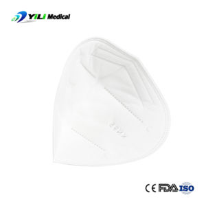 Disposable N95 Masks 4 Layers, 5 Layers, 7 Layers for Option