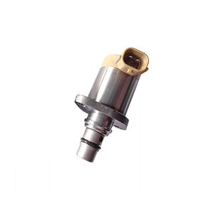 Diesel Common Rail Fuel Pressure Suction Control Valve Scv 294200-0285 2942000285 for Isuzu