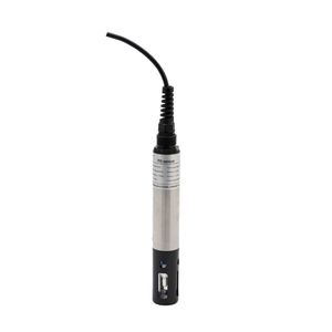 Intelligent pH Sensor, Water Quality Analysis Accessory, Industrial Wastewater pH Value Detection Sensor