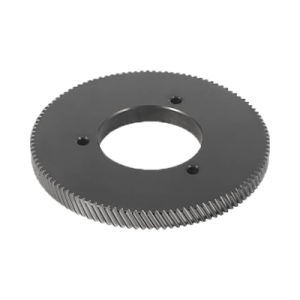Factory Price Pinion Precision Grinding Transmission Drive Helical Gear