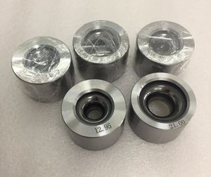 PCD Bunching/Stranding and Compacting Dies for Copper and Aluminum Cable
