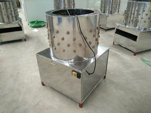 Good Quality Low Price Chicken Plucking Machine