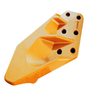 Ex200L Excavator Bucket Side Cutter, Bucket Teeth and Side Cutters