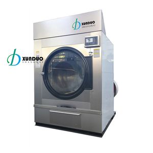 Industrial Tumble Dryer Dry Cleaning Machine with Price