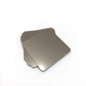 Precision Laser-Cut Aluminium and Stainless Steel Sheet Metal Parts