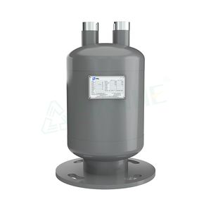 High Quality Transcritical CO2 Accumulator for Cold Chain Cold Storage