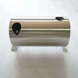 Sheet Metal Fabrication Parts Enclosures Box/Cabinet Equipment Shell and Accessories
