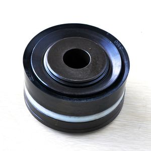in Stock National Drillmec Piston Mud Pump PU HNBR NBR Piston Assembly