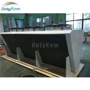 Condensing Unit Cooler for Cold Storage/ Deep Freezer Room/ for Fish in America