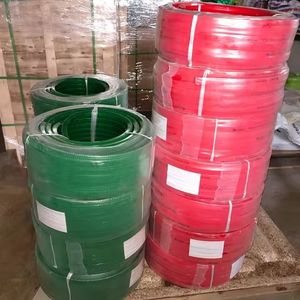 Xzbelt- High Strength Wear-Resistant Endless Polyurethane Round Belt