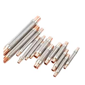 Effective Vibration Dampener for Refrigeration Applications in Steel