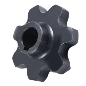 45 # Mechanical Hoist Aagricultural Corn Harvester Chain Sprocket