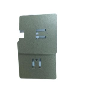 Factory Customer High Temperature Phlogopite Muscovite Mica Sheet