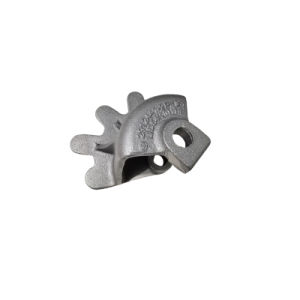 Premium Sand Casting Chemical Pump Parts in Stainless Steel