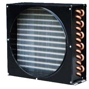Fn Series Condenser for Refrigeration