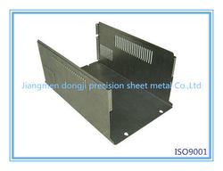 Customized Stainless Steel Shee Metal Household Hardware Product
