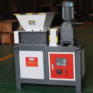 Hot Sale Tire Shredder Waste Tyre Recycling Machine Prices
